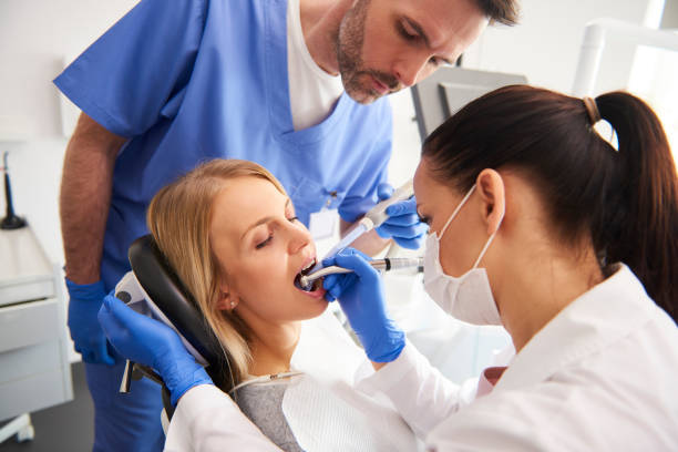 Best Emergency Dental Care  in Rock Falls, IL