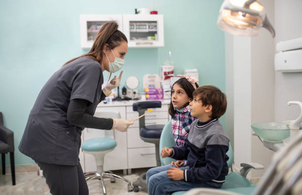 Best Cosmetic Dentistry  in Rock Falls, IL