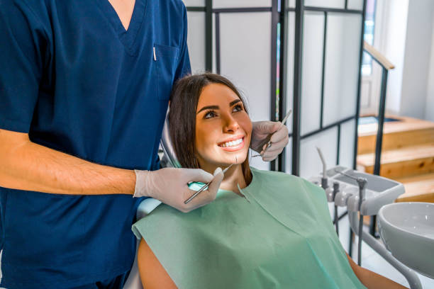Best Invisalign and Clear Aligners  in Rock Falls, IL