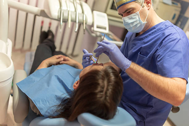 Rock Falls, IL Dental Services Company