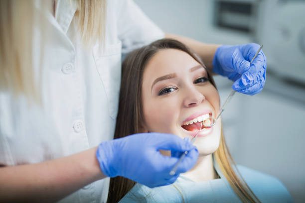 TMJ/TMD Treatment in Rock Falls, IL
