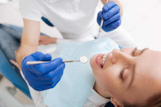 Best Oral Cancer Screening  in Rock Falls, IL